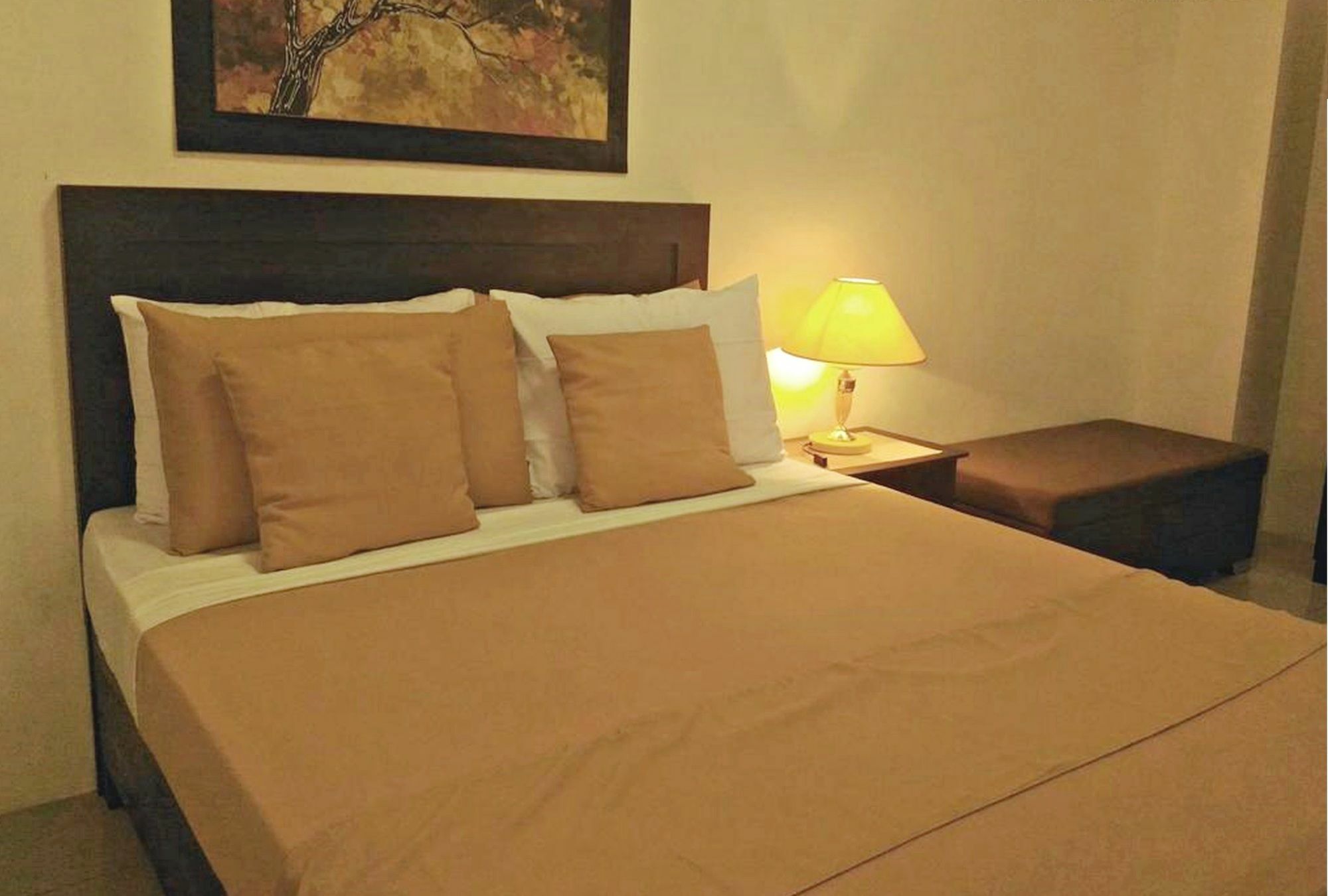 Residenciale Boutique Apartments Manila Ngoại thất bức ảnh