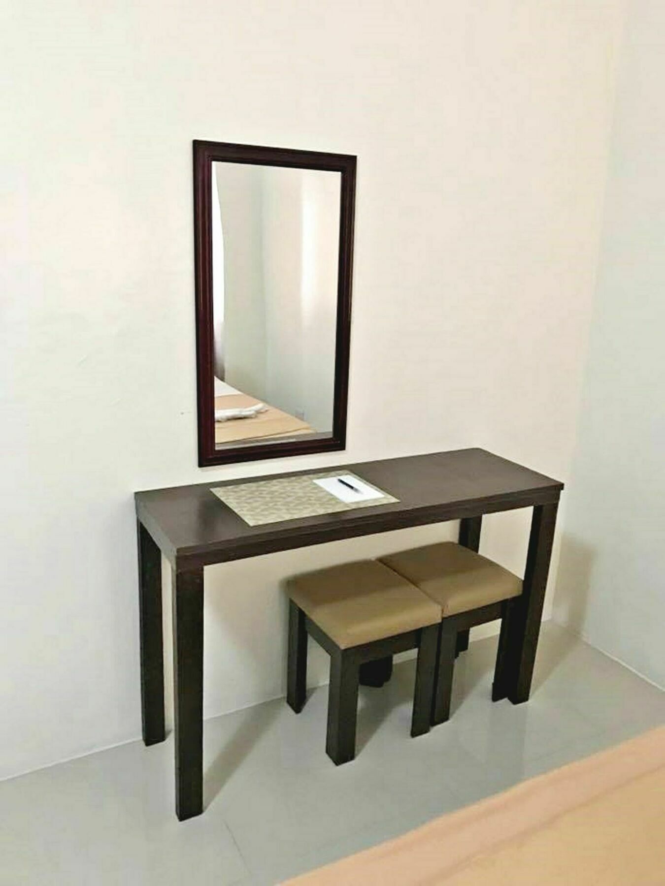 Residenciale Boutique Apartments Manila Ngoại thất bức ảnh