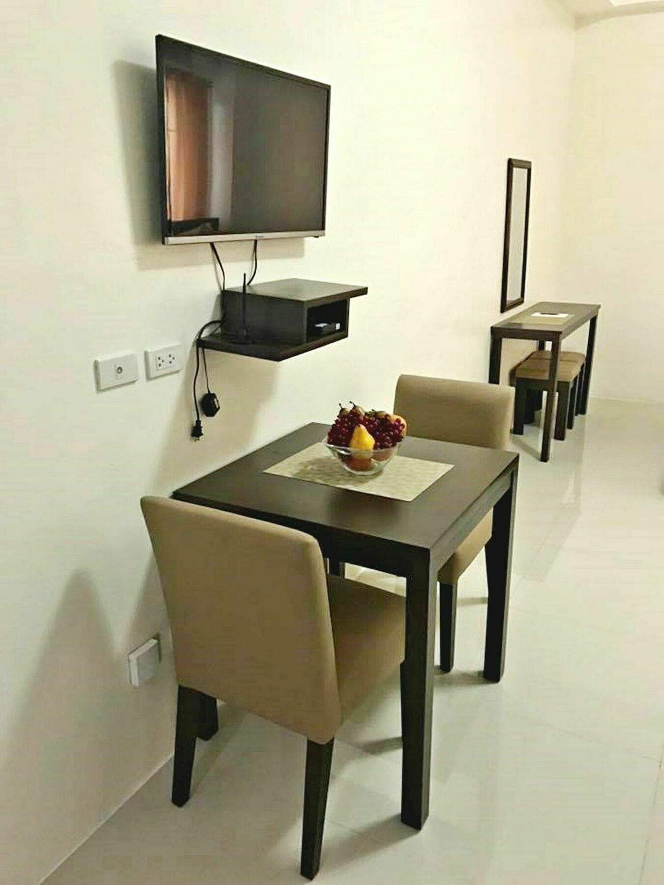 Residenciale Boutique Apartments Manila Ngoại thất bức ảnh