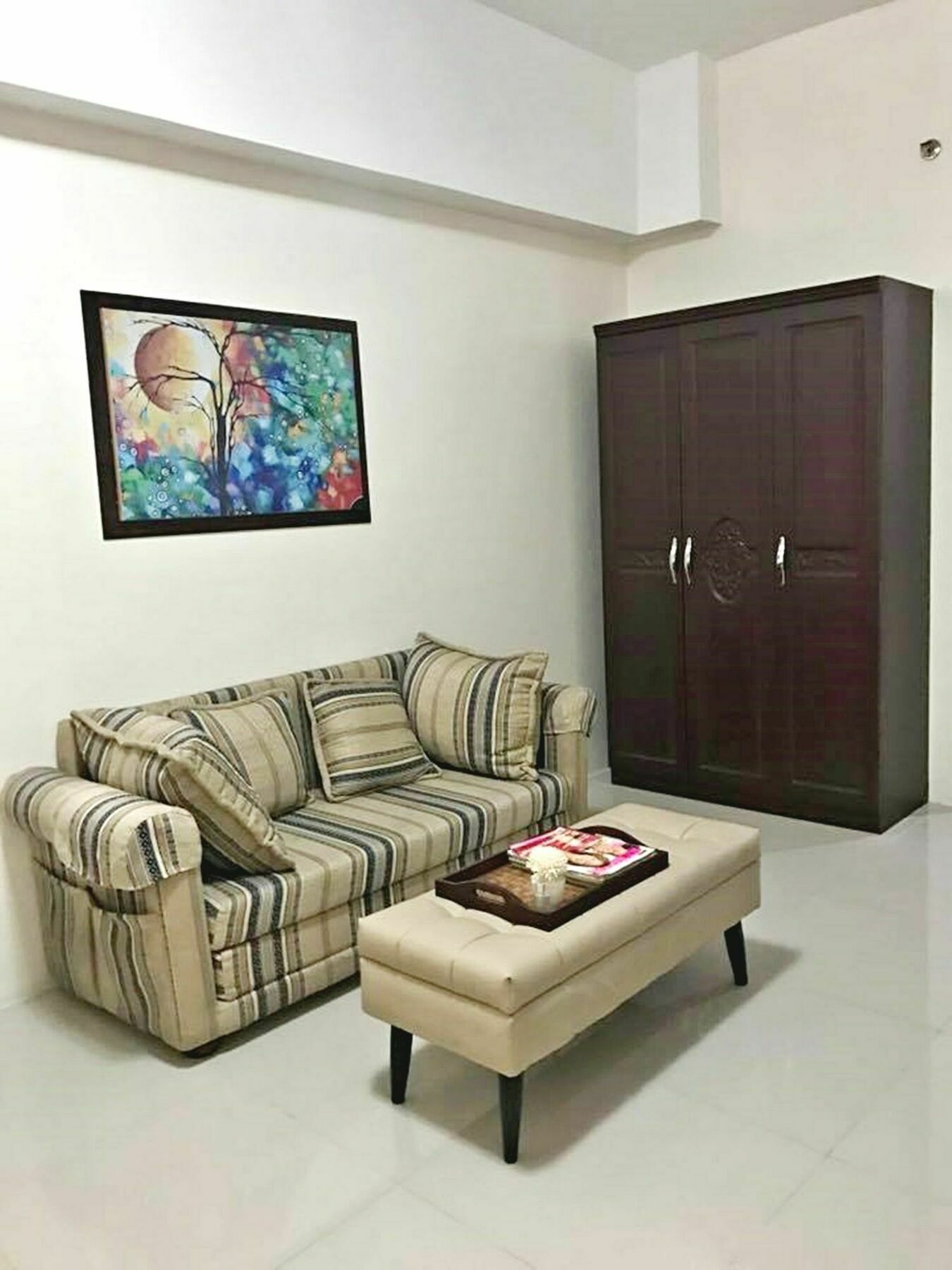 Residenciale Boutique Apartments Manila Ngoại thất bức ảnh