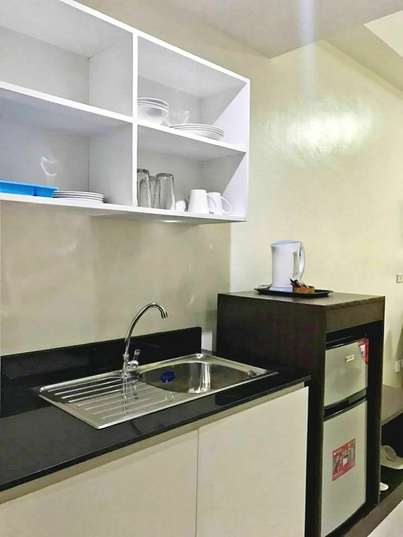 Residenciale Boutique Apartments Manila Ngoại thất bức ảnh